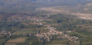 Ξεκινά το έργο ολοκλήρωσης της ύδρευσης Ευηνοχωρίου