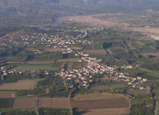 Ξεκινά το έργο ολοκλήρωσης της ύδρευσης Ευηνοχωρίου