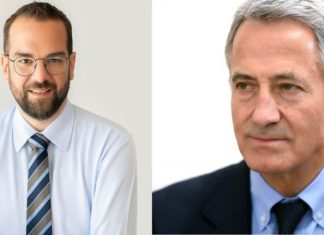 Ανοιχτή σε συζήτηση με Φαρμάκη η παράταξη Σπηλιόπουλου