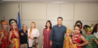 Αύριο το καλωσόρισμα από το Δήμαρχο Αγρινίου στα μέλη των ξένων χορευτικών