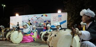 Παράλληλες δράσεις του Φεστιβάλ Παραδοσιακών Χορών αύριο και μεθαύριο