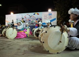 Πολύπαθη φέτος η εξέδρα του Αγρινίου