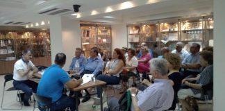 Συνάντηση φορέων στο Αγρίνιο για το Πανεπιστήμιο