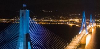 ΓΕΦΥΡΑ ΑΕ: Πάνω από το 10 εκατ. το μέρισμα στους μετόχους της