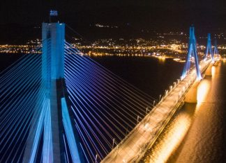 ΓΕΦΥΡΑ ΑΕ: Πάνω από το 10 εκατ. το μέρισμα στους μετόχους της