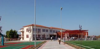 Kαλλιτεχνικό Σχολείο Μεσολογγίου: Ενημέρωση για τις κατατακτήριες εξετάσεις