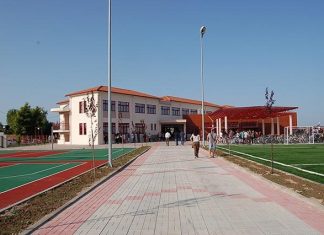 Kαλλιτεχνικό Σχολείο Μεσολογγίου: Ενημέρωση για τις κατατακτήριες εξετάσεις