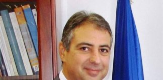 To… δώρο του Γιάννη Καρβέλη στους υγειονομικούς