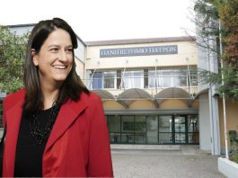 90 εισακτέους ζητούσε το Τμήμα, 280 έδωσε το «γαλαντόμο» Υπουργείο