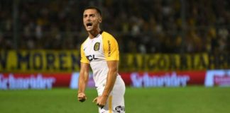 Νέα πρόταση Παναιτωλικού στο Ζοέλ Λόπες