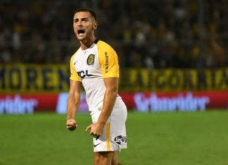 Νέα πρόταση Παναιτωλικού στο Ζοέλ Λόπες