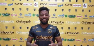 Παναιτωλικός: Στο στόχαστρο ο Λουίζ Πάουλο