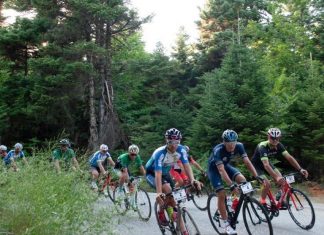 «Ποδηλατώ στην πόλη μου» στο Θέρμο