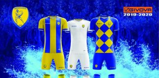 Παρουσίασε τις εμφανίσεις του ο Παναιτωλικός