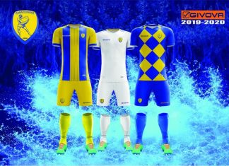 Παρουσίασε τις εμφανίσεις του ο Παναιτωλικός