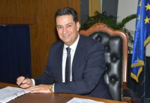 H αρμοδιότητα που δεν μοιράζεται πια ο Γ. Παπαναστασίου