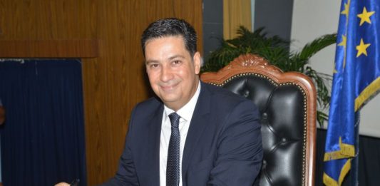 H αρμοδιότητα που δεν μοιράζεται πια ο Γ. Παπαναστασίου