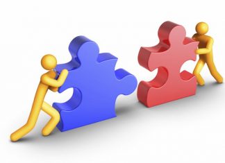 Συνεργασίες με… μέτρο