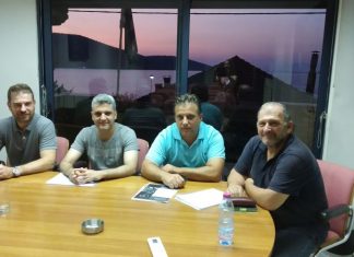 Προβληματίζει η υποστελέχωση της Υπηρεσίας Δόμησης Αμφιλοχίας