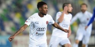 Παναιτωλικός: «Χάλασε» του Γκονσάλβες