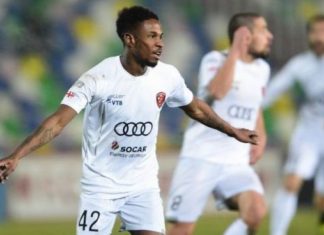 Παναιτωλικός: «Χάλασε» του Γκονσάλβες