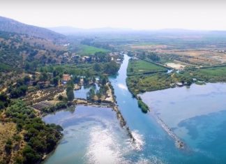 Βαλτί Αστακού