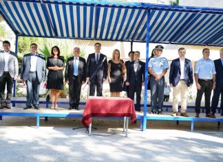 Το μνημόσυνο, το μνημείο και η παράμετρος των εκλογών