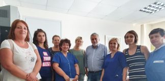 11 ατομικές συμβάσεις για την καθαριότητα στο νοσοκομείο Μεσολογγίου