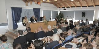 Γεμάτη συγκίνηση η εκδήλωση για τα 30χρόνια του “Παναγία Ελεούσα”