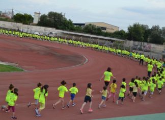 Γυμναστική Εταιρεία Αγρινίου (Στίβος): Εκεί που η ιστορία συναντά το παρόν και το παρόν…. γίνεται ιστορία