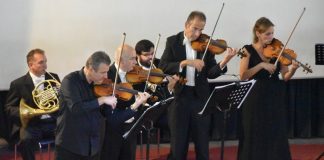 Εκπαιδευτικό πρόγραμμα για μαθητές του Αγρινίου από την Κρατική Ορχήστρα Αθηνών