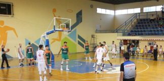 Ολοκληρώθηκε το 2ο τουρνουά “Μαργαρίτα Σαπλαούρα”