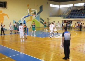 Ολοκληρώθηκε το 2ο τουρνουά “Μαργαρίτα Σαπλαούρα”