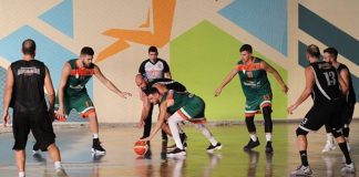 ΑΟ Αγρινίου: Νίκη στο φιλικό με τον Απόλλωνα Πάτρας