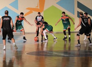 ΑΟ Αγρινίου: Νίκη στο φιλικό με τον Απόλλωνα Πάτρας