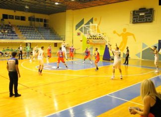 Ολοκλήρωσε τα φιλικά ο ΑΟ Αγρινίου