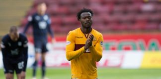 Με Αριγίμπι έκλεισε τις μεταγραφές ο Παναιτωλικός