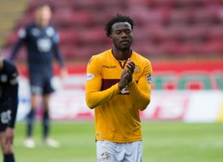 Με Αριγίμπι έκλεισε τις μεταγραφές ο Παναιτωλικός