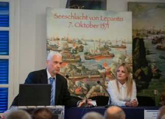 Περιφερειακό Δίκτυο Τουρισμού στην Ναύπακτο μέσω του ευρωπαϊκού έργου CI-NOVATEC