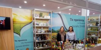 Συμμετοχή της Περιφέρειας Δυτικής Ελλάδος στην 86η Διεθνή Έκθεση Θεσσαλονίκης