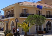 Δήμος Ακτίου – Βόνιτσας: Συμβιβαστική λύση για το χρέος των 1,3 εκατ. ευρώ στο Σύνδεσμο Ύδρευσης