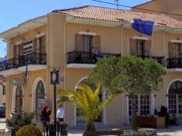 Δημοτικές Εκλογές : Live τα αποτελέσματα του β γύρου στο Δήμο Ακτίου – Βόνιτσας