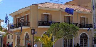 Διαλεύκανση του εργατικού ατυχήματος στη Βόνιτσα ζητά ο Σύλλογος Εργαζομένων Ο.Τ.Α.