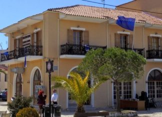 Η υποστελέχωση φέρνει (;) ιδιώτη στην καθαριότητα της Βόνιτσας