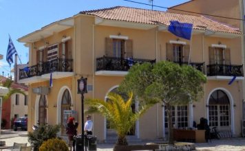 Οι νέοι αντιδήμαρχοι του δήμου Ακτίου-Βόνιτσας