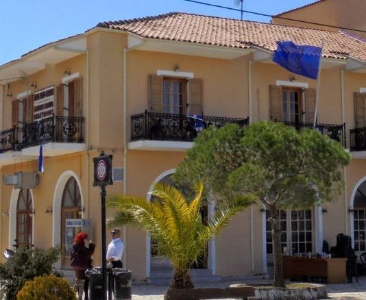 Δήμος Ακτίου – Βόνιτσας: Απέκτησε δύο νέους χειριστές