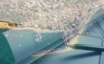 Χάος επικρατεί με τις Υπηρεσίες Δόμησης των Δήμων!