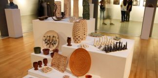 Εκδήλωση από το Εικαστικό Εργαστήρι το Σάββατο στον πεζόδρομο Χαριλάου Τρικούπη