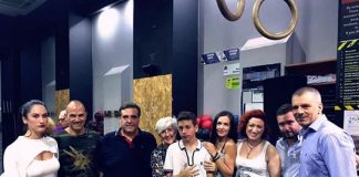 Μια βραδιά αφιερωμένη στα Γενναία Παιδιά της ΕΛΕΠΑΠ Αγρινίου