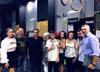 Μια βραδιά αφιερωμένη στα Γενναία Παιδιά της ΕΛΕΠΑΠ Αγρινίου
